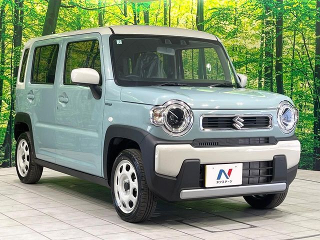 大好評のボディコーティング「弾スプラッシュコート」もご納車までに施工可能。通常のガラスコートと異なる、耐久年数6年の無機質ガラスコーティングが、ボディをキレイな状態に保ってくれます。