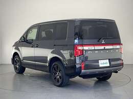 【左斜後】ガリバーでは最長10年の延長保証をご用意しております！せっかくご購入の大切なお車です！もしもに備えた延長保証はオススメです！