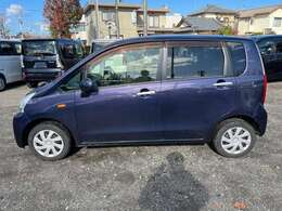 シエルはスタッフのほとんどが国家資格整備士です。プロの整備士目線で故障の確率の低い車両を仕入れ、安心して乗れるようしっかりメンテナスしてから納車しております！