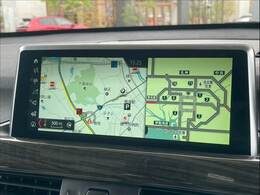 純正ナビ搭載でロングドライブも快適！