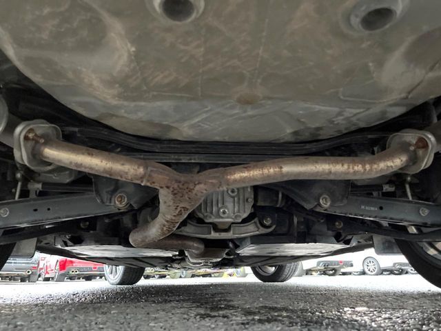 下回りがきれいなうちに、防錆加工の施工がオススメ。降雪地域はもちろん、沿岸部にお住いの方や、趣味でマリン・ウィンタースポーツをされる方にご好評いただいております。