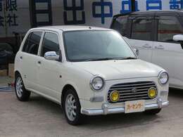 写真だけではこの車の良さは伝わらないかもしれませんので、是非一度現車をご覧にお越し下さい！