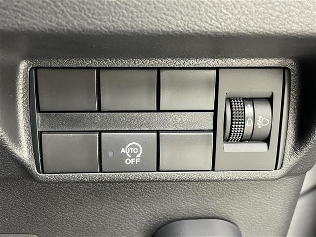 ◆【運転席操作部】快適なドライブを楽しむための機能が装備されています！運転席から触れるので、使いやすいです！除菌プランいれていただくと、さらに清潔で安心していただけます！