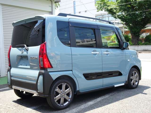 維持費や、燃費の良いお財布優しい軽自動を多数取り扱っております。