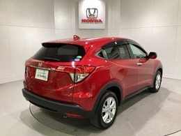 【Honda認定中古車 U-Select】　は3つの安心をお約束します。　1　Hondaのプロが整備した安心。 2　第三者機関がチェックした安心。　3　購入後もHondaが保証する安心。