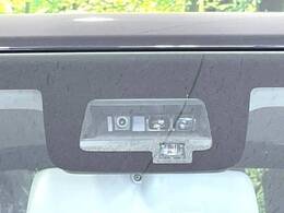 【スズキ　セーフティサポート】走行中に前方の車両等を認識し、衝突しそうな時は警報とブレーキで衝突回避と被害軽減をアシスト。より安全にドライブをお楽しみいただけます。