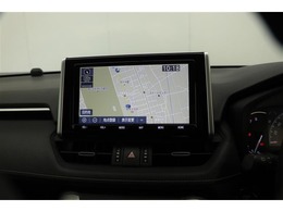 純正ナビ【型式NSZT-Y68T】