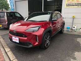 この度は当店のお車をご覧になっていただき、誠にありがとうございます。じっくり現車確認して頂けるよう、ご準備を致します！