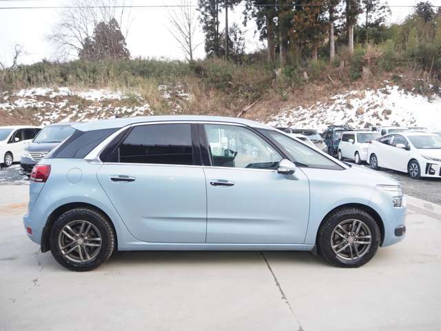 気になる車はまずはお気に入り登録をお願いいたします！
