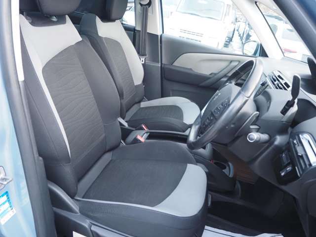ゆったりと運転出来ます★