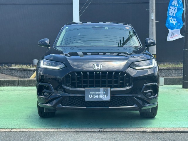U-Select浜松中央は、新車12拠点と直結していますから、良質なホンダ車が多数入荷します♪