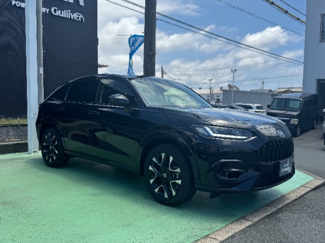 ホンダ専門整備スタッフがHonda中古車整備基準に基づいた点検整備を実施いたします。整備費用は本体価格に含んでおります。