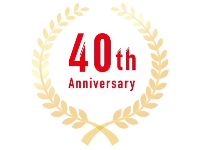 地域の皆様に愛されて40年　大・大感謝フェア開催中！　特選車沢山ご用意しておりますので是非ご来店ください &yen;(^^)/