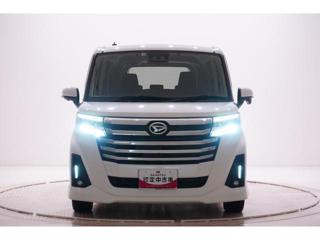 また岡山ダイハツは中古車の「安全」にも全力で向き合っています。