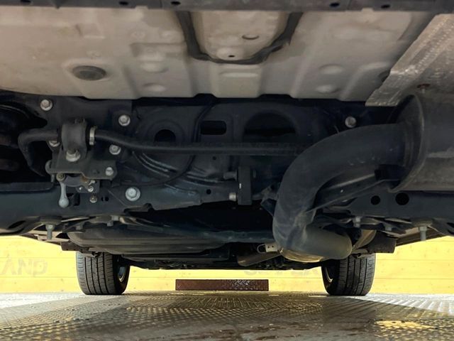 下回りがきれいなうちに、防錆加工の施工がオススメ。降雪地域はもちろん、沿岸部にお住いの方や、趣味でマリン・ウィンタースポーツをされる方にご好評いただいております。