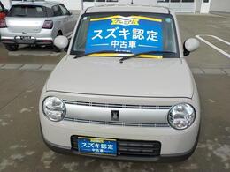 スズキ正規認定中古車取扱店で安心サポート！安心のディーラー品質！品質重視でお探しの方はぜひ！