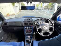 特別仕様車・1000台限定車・シリアルNO0021・TEIN車高調・STI16アルミ・アペックスブーストメーター・大型リアスポ・外タワーバー・106089km時タイミングベルト交換済（シールあり）