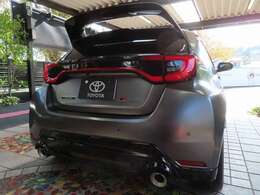 ■特別限定生産100台 RZ“High performance・Sebastien Ogier Edition”メーカー希望小売価格：8,450,000 円（法定諸費用別途：抽選応募完売）