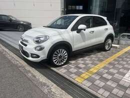 全国納車可能！★fiat入庫しました★