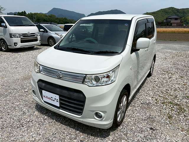 格安車両入庫いたしました！