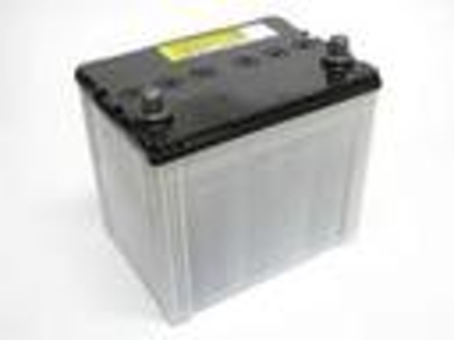 納車整備時に無条件で新品に交換させて頂くプランです！バッテリーは車の心臓部であるエンジン・電動パーツを起動させる為の重要な部品！取付工賃込で22000円！※バッテリー1つの価格となります