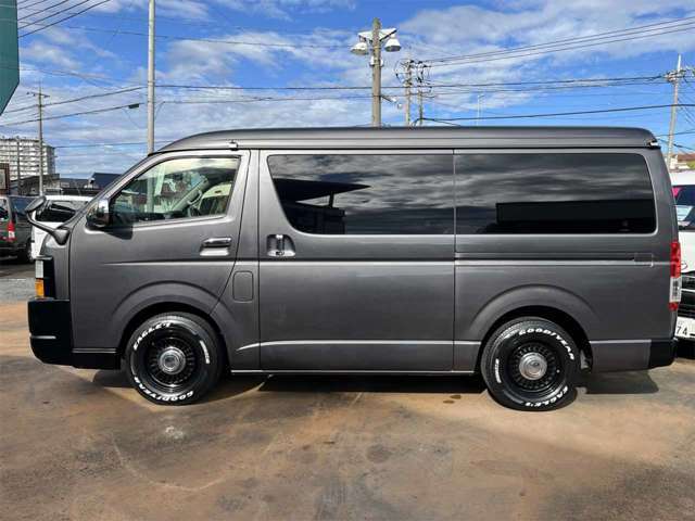 頭金0円最長120回のローン設定！ご来店できなくても審査可能です！カスタム費用をローンに組み込む事もOK！無理の無いプランで快適なバンライフを！