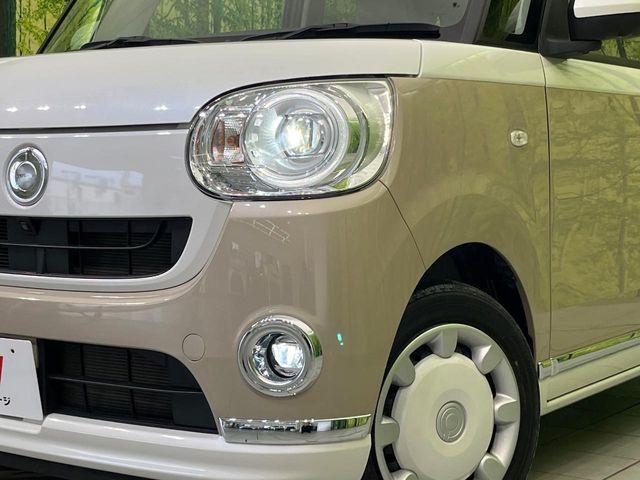 【LEDヘッドライト】悪天候や夜間走行時も良好な視界を確保し安心して運転できる高輝度LEDヘッドライトを装備！点灯速度が早く、消費電力も抑えられています。