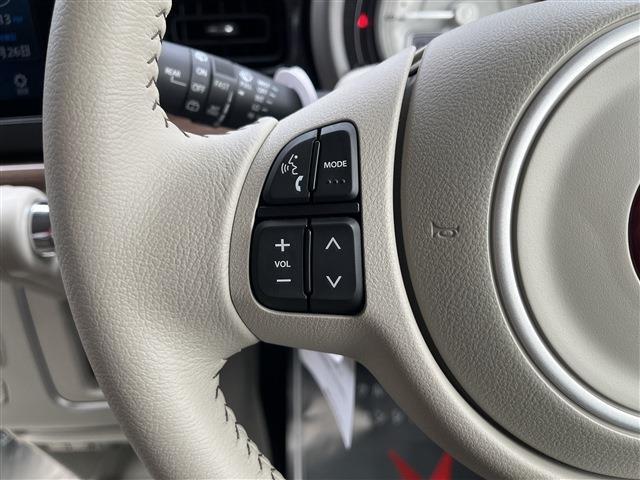 ★ご購入後の長期保証★　新車登録から最大10年間まで保証が延長できるプランもご用意しております。（詳細はスタッフまで）