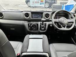 ☆インパネ周り