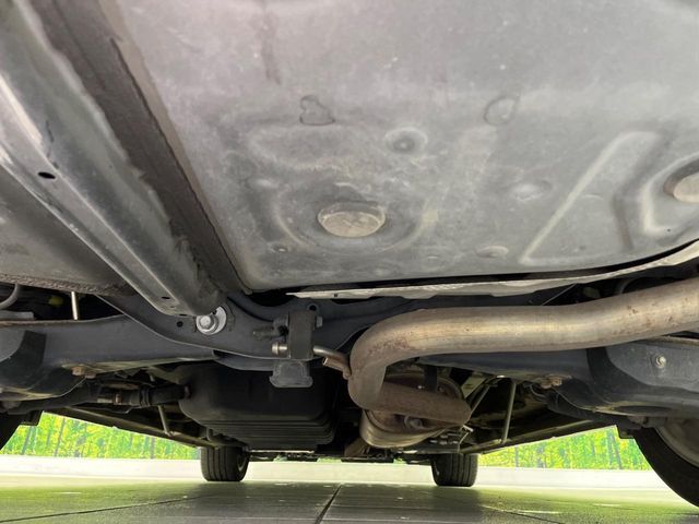 下回りがきれいなうちに、防錆加工の施工がオススメ。降雪地域はもちろん、沿岸部にお住いの方や、趣味でマリン・ウィンタースポーツをされる方にご好評いただいております。