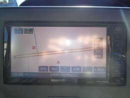 お客様からは標準装備となっている認識が高くなっている「社外メモリーナビTV」☆