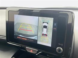 【カーナビ】ナビ利用時のマップ表示は見やすく、いつものドライブがグッと楽しくなります！