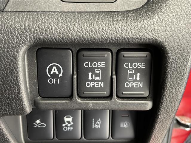 【運転席操作部】快適なドライブを楽しむための機能が装備されています！運転席から触れるので、使いやすいです！除菌プランいれていただくと、さらに清潔で安心していただけます！