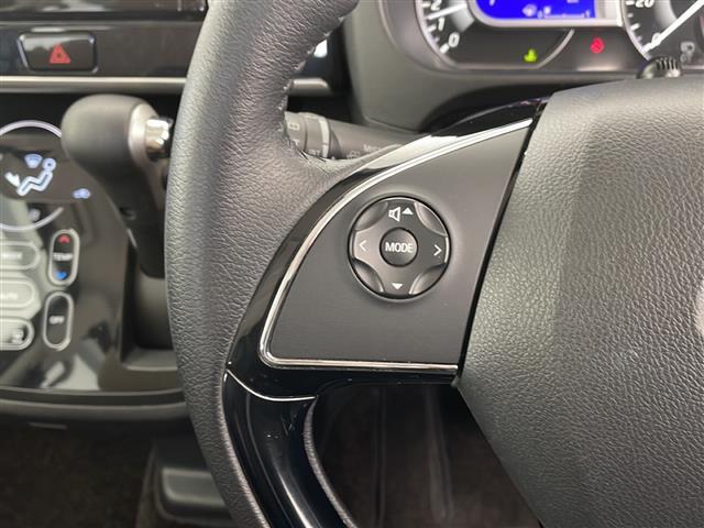 【運転席操作部】快適なドライブを楽しむための機能が装備されています！運転席から触れるので、使いやすいです！除菌プランいれていただくと、さらに清潔で安心していただけます！