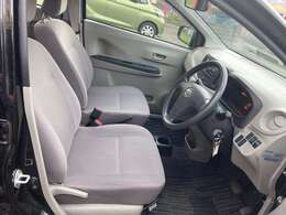 セキュリティアラーム付きなので車上荒らしなども防げる可能性が格段にアップします！