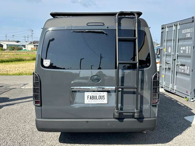 グレー＆マットブラック塗装です！