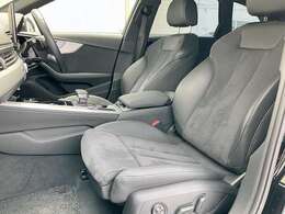 ■Sロゴ入革＆アルカンターラコンビシート/前席パワーシート＆シートヒーター/ネットでは伝えきれないことが沢山ございます。まずはお気軽にお問い合わせください。！