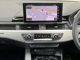 ■バーチャルコクピットプラス/純正SDナビ/フルセグTV/サラウンドビューモニター/USB/Bluetooth/前席左右独立調整機能付きオートエアコン！