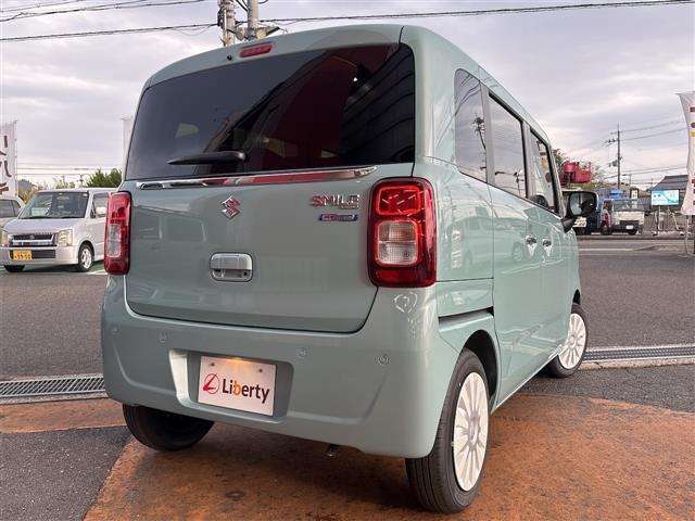 ■□■□■ カーセンサーに掲載しきれない車も、実はたくさんあります！！　ご希望のグレードやカラーなどございましたらお気軽にお問い合わせください！！ ■□■□■