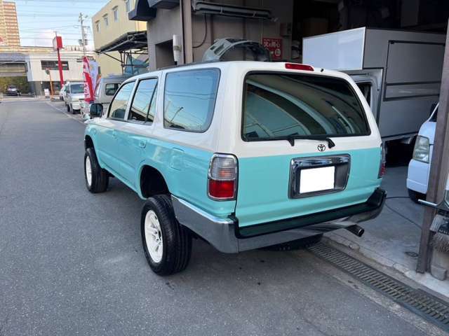 ☆クリーニング済み☆当社は全車に内装・外装をクリーニング済みです！内装につきましては消臭・除菌も徹底して行っております。