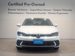 ★VW71項目点検実施後の納車ですので、安心です。
