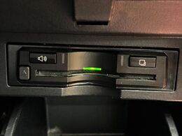 【ETC】高速道路の料金所をストレスなく通過！話題のスポットやサービスエリアに多い「スマートIC」利用時は必須のアイテムです。当店でセットアップを実施、ご納車当日からすぐにご利用いただけます！