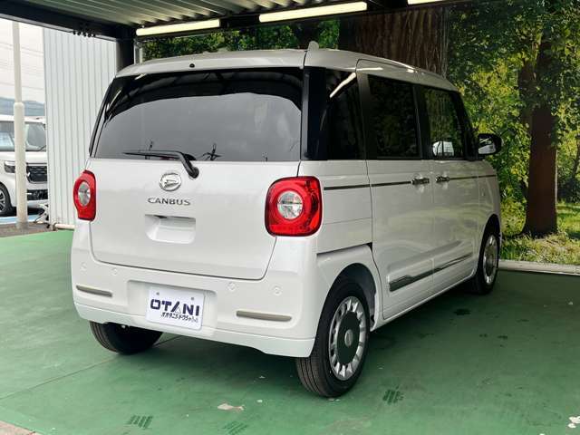 ■年間車検台数3800台以上の実績■　大谷自動車は車検でも地域No1を目指しています。代行手数料0円！車検最短45分！徹底したトレーニングを受けたスタッフが3名体制で車検に取り組むためご安心ください♪