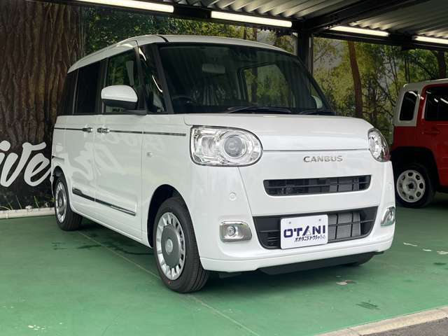 ■お安く提供できる理由■　当社のお車はディーラー、オートオークションからの大量仕入れにより、お買得プライスでご提供します！登録（届出）済未使用車ですと新車時に必要な重量税も必要ありません。