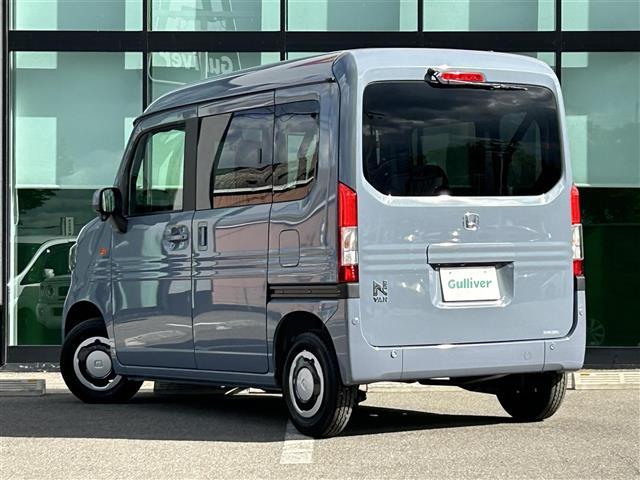 【左斜後】ガリバーでは最長10年の延長保証をご用意しております！せっかくご購入頂く大切なお車です！もしもに備えた延長保証はオススメです！