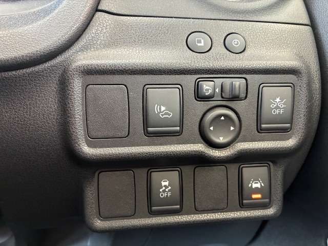 快適に運転を楽しんでいただけるように設計されています♪操作方法も分からないことがあればご質問ください！