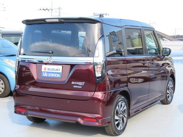 【ディーラー】中古車は保証がしっかり付いたディーラーでご検討して下さい。当店はスズキディーラーでございます。整備・保証はバッチリ☆ご購入後のメンテナンスも是非お任せ下さい！
