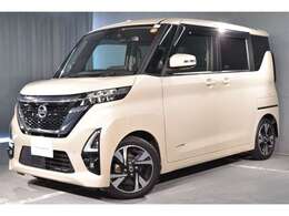 ★人気の軽四ルークスが入庫してきました