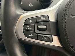 【レーダークルーズコントロール】装備で高速道路の運転も楽々です！