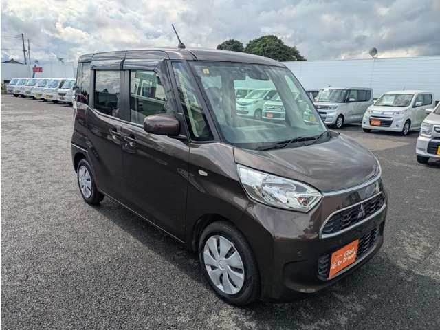 自社整備工場・板金工場完備！！車検・定期点検・お出かけ前の点検など実施中です！お気軽にお立ち寄りください♪TEL0291-36-6922